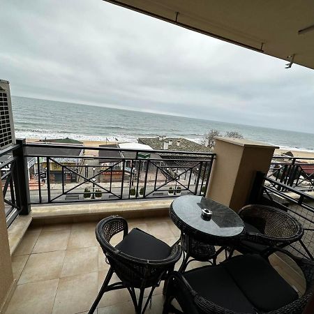 Адмирал- Сирена Golden Sands Esterno foto