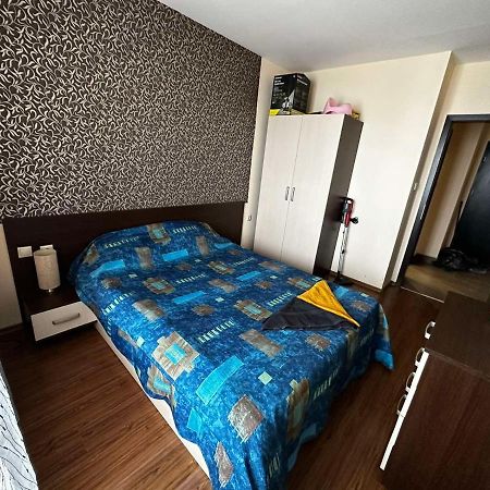 Адмирал- Сирена Golden Sands Esterno foto