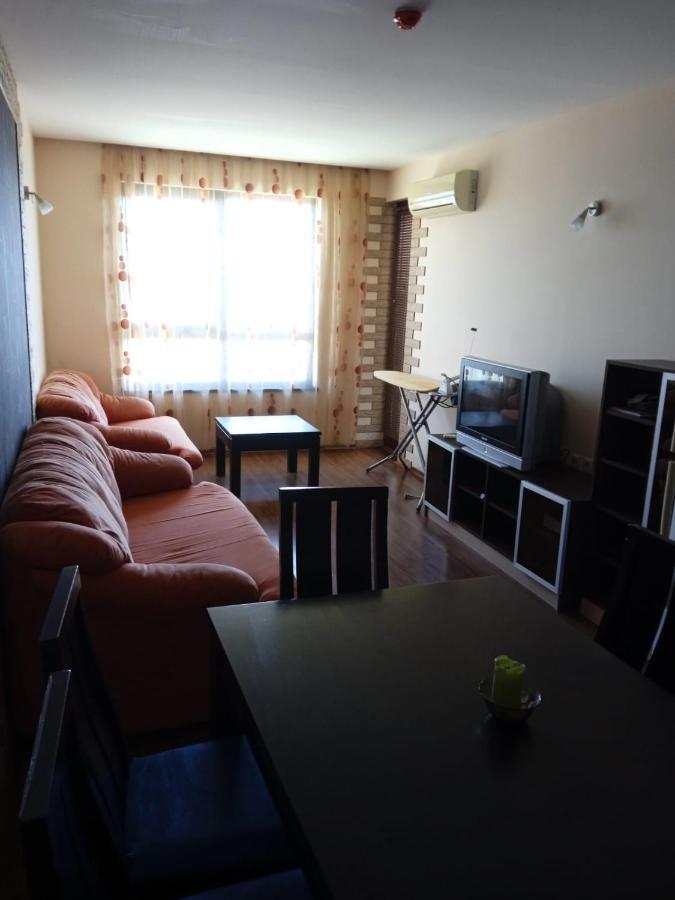 Адмирал- Сирена Golden Sands Esterno foto