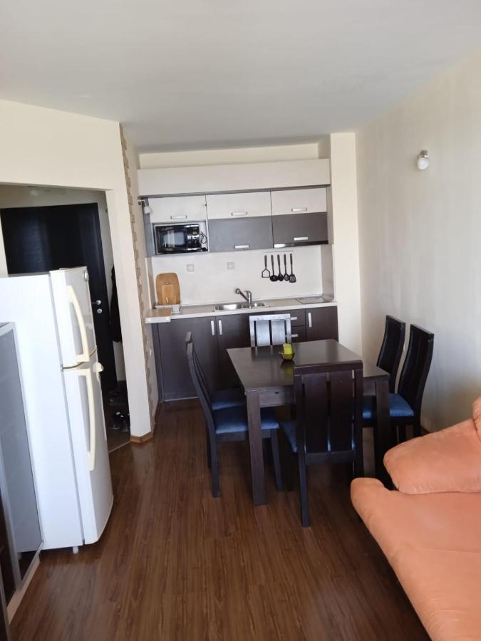 Адмирал- Сирена Golden Sands Esterno foto