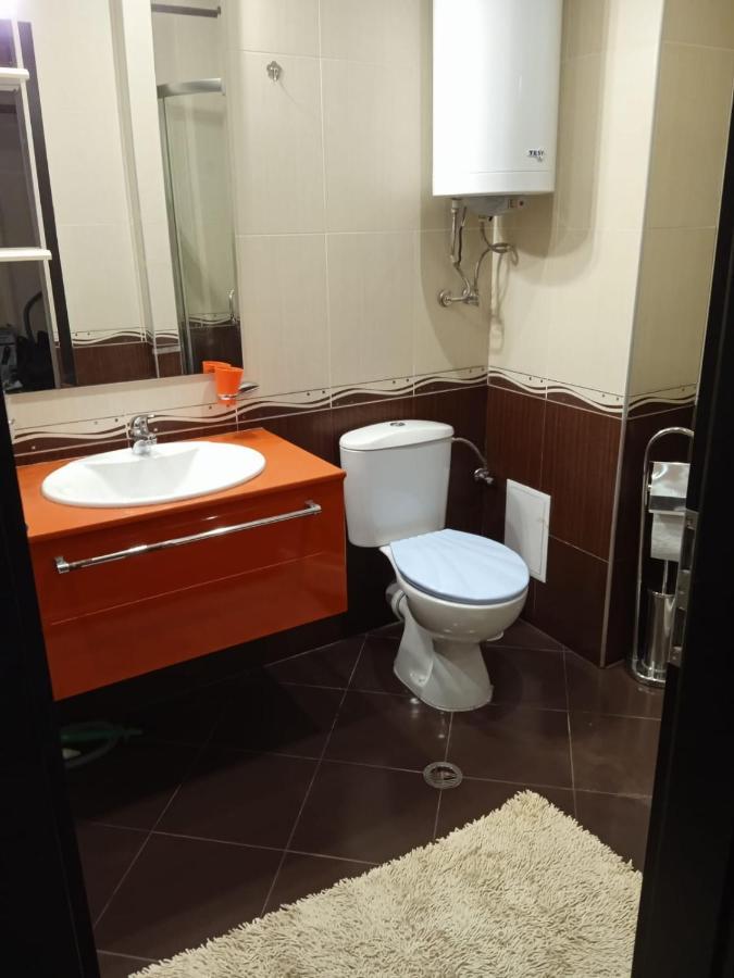 Адмирал- Сирена Golden Sands Esterno foto