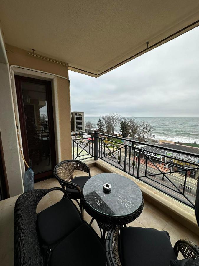 Адмирал- Сирена Golden Sands Esterno foto