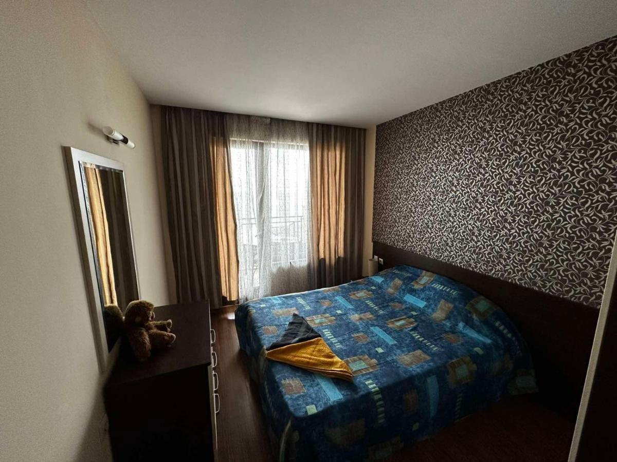 Адмирал- Сирена Golden Sands Esterno foto