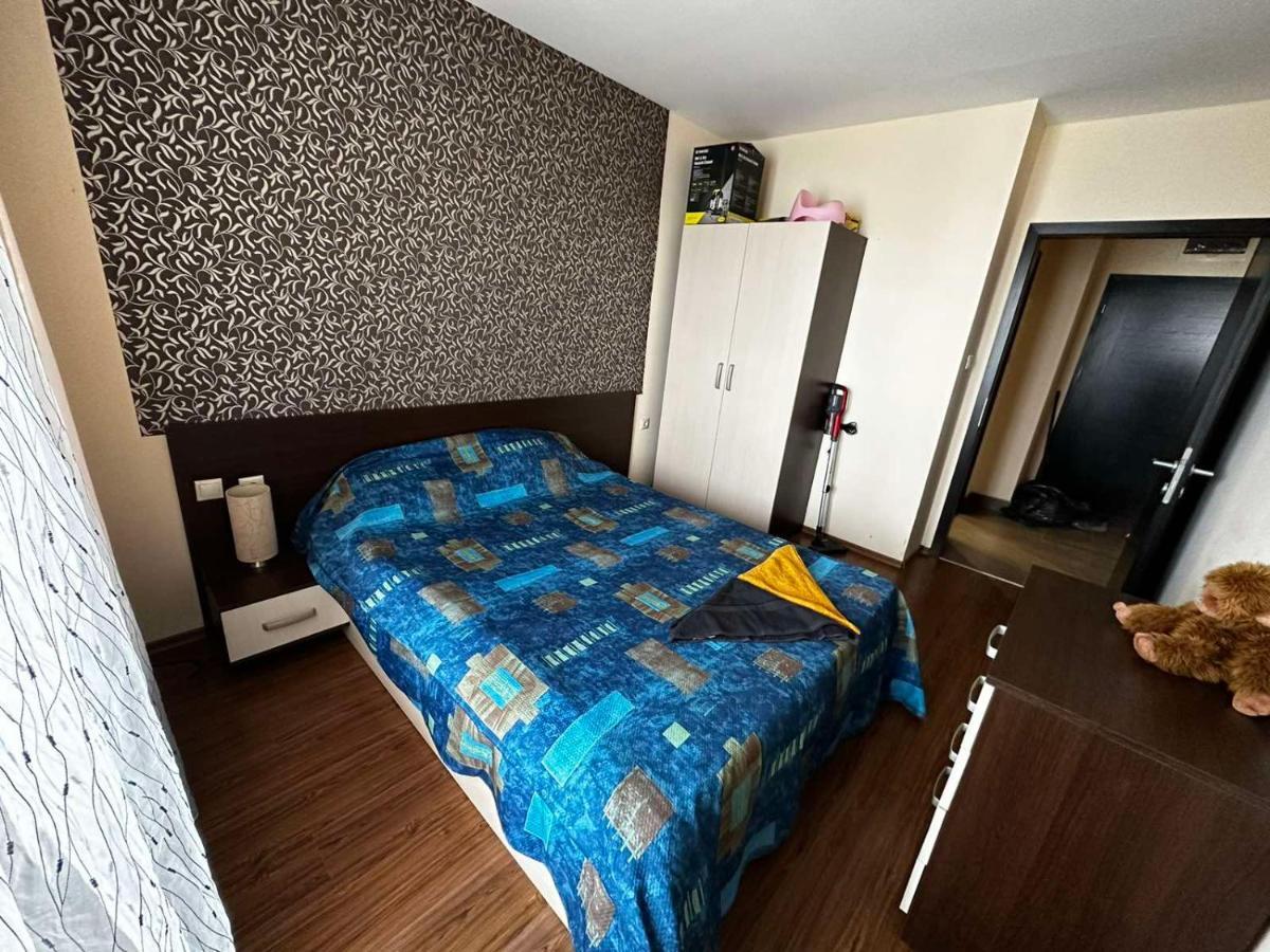 Адмирал- Сирена Golden Sands Esterno foto