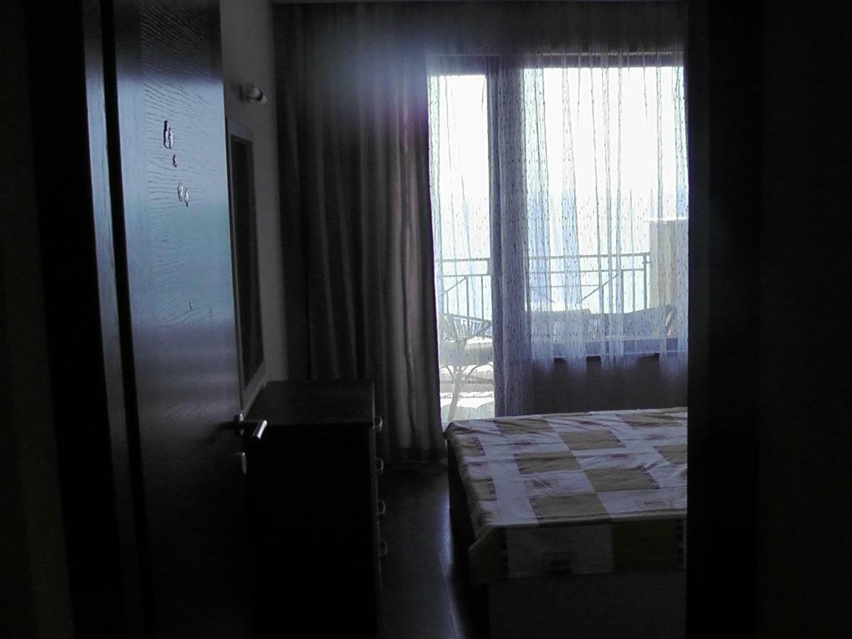 Адмирал- Сирена Golden Sands Esterno foto